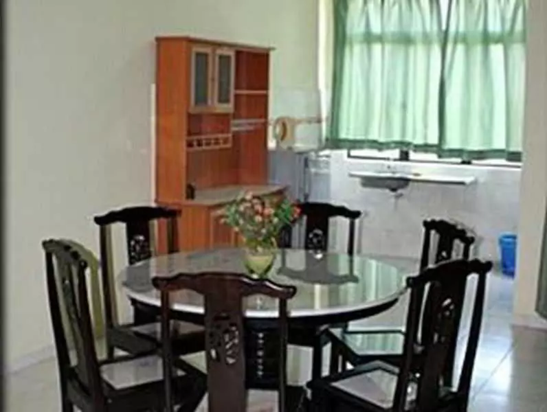Mahkota Hotel Apartment