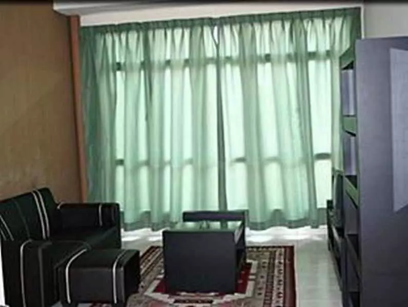Mahkota Hotel Apartment