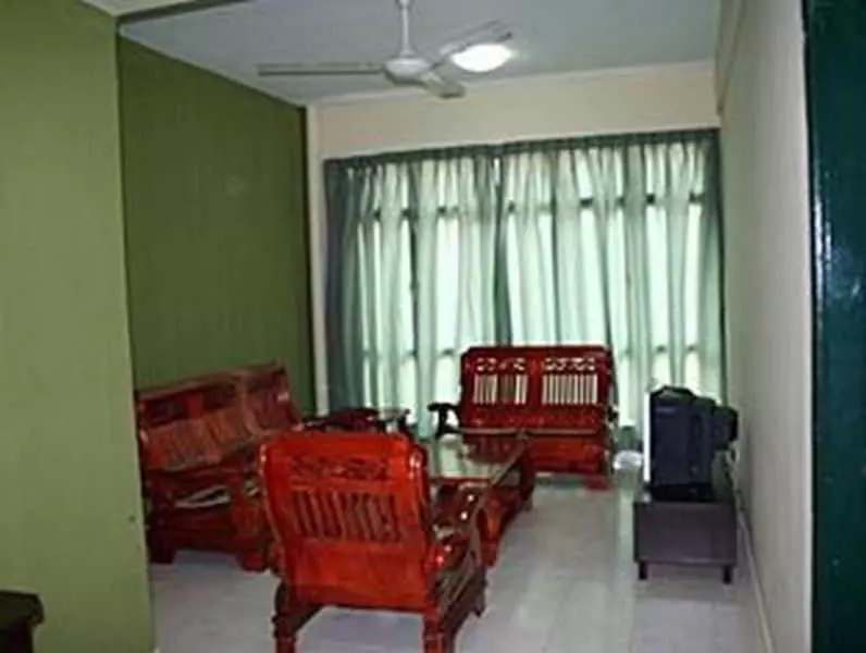 Mahkota Hotel Apartment