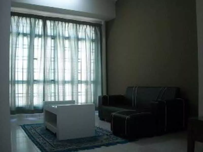 Mahkota Hotel Apartment