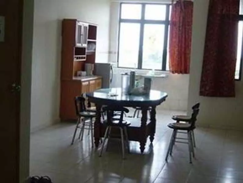 Mahkota Hotel Apartment