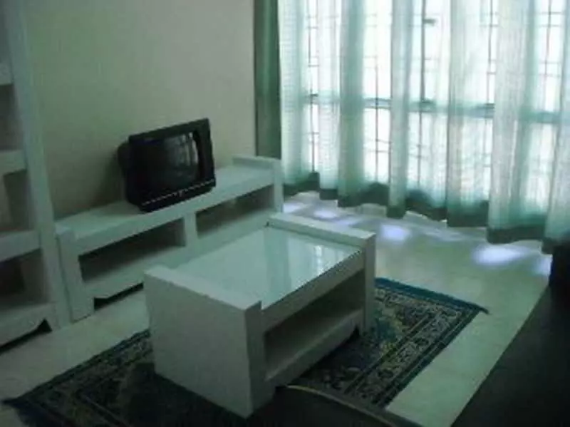 Mahkota Hotel Apartment