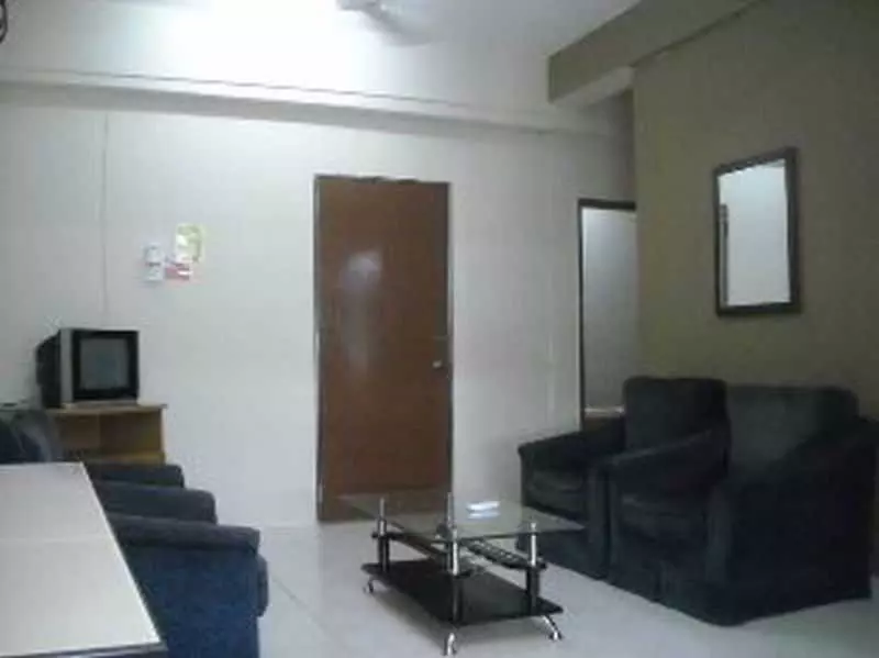 Mahkota Hotel Apartment