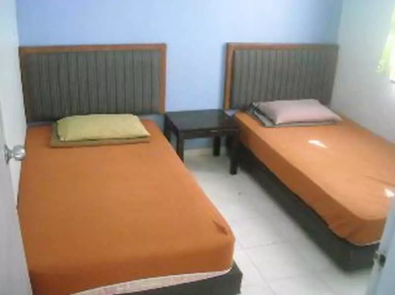 Mahkota Hotel Apartment