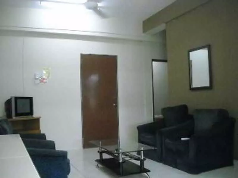 Mahkota Hotel Apartment