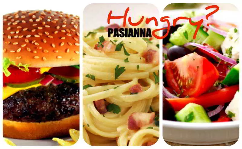 Pasianna Hotel Apartments