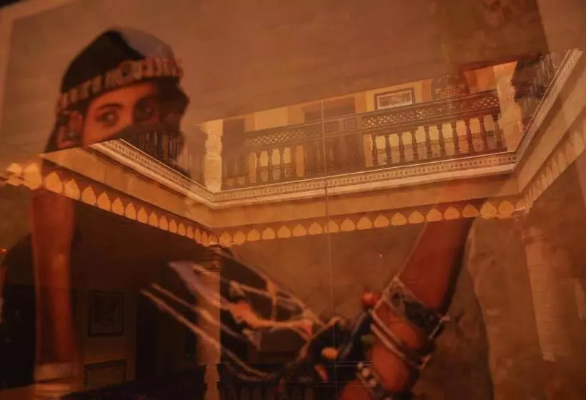 里亚德 Essaouira Wind Palace