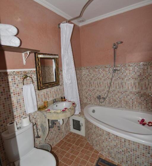 Riad Essaouira Wind Palace