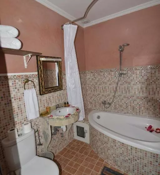 里亚德 Essaouira Wind Palace