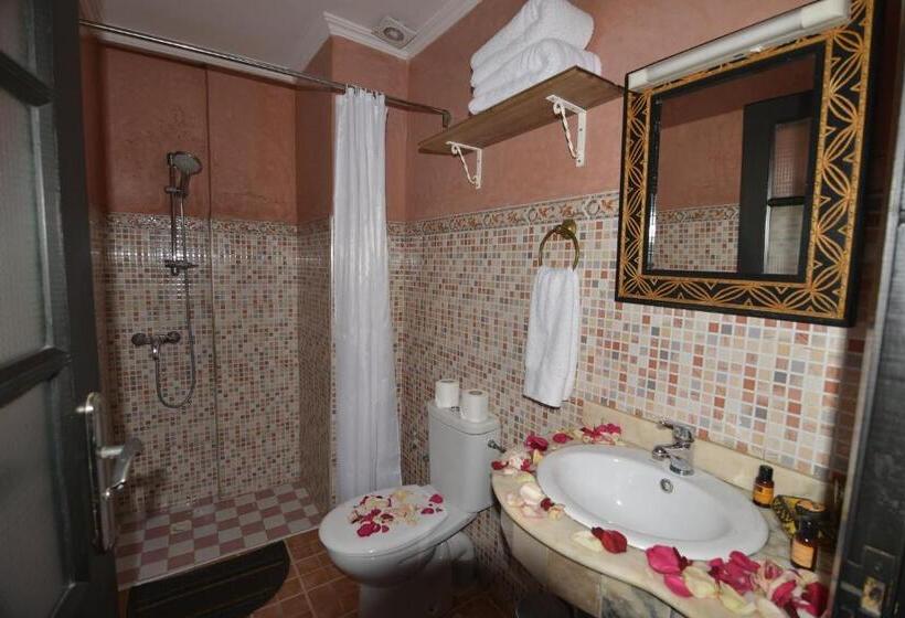 Riad Essaouira Wind Palace