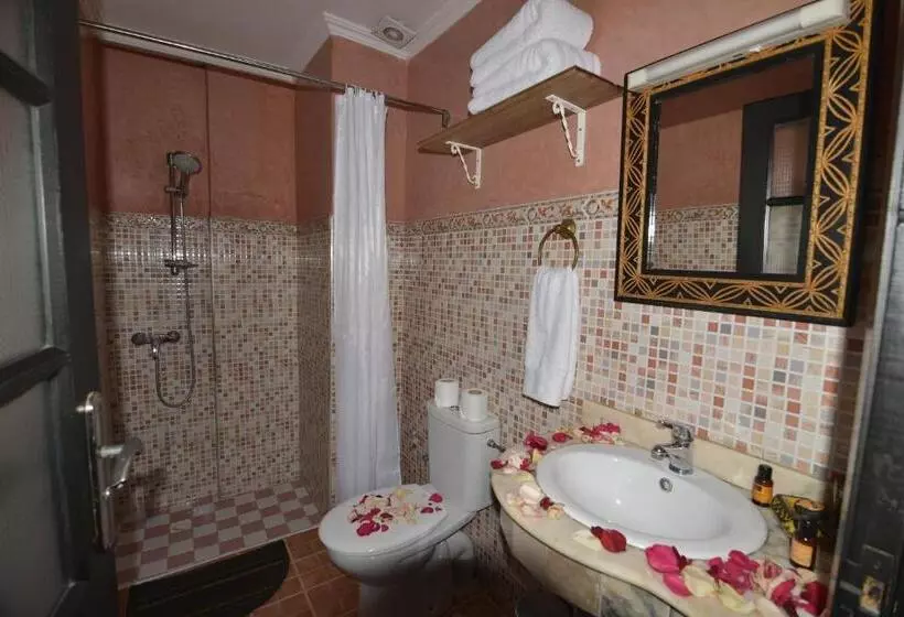 里亚德 Essaouira Wind Palace