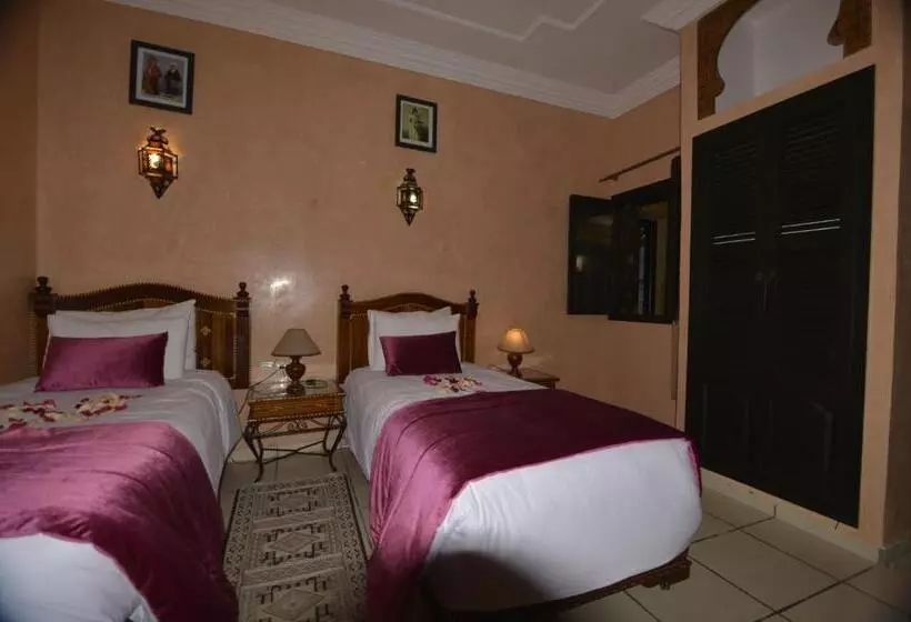 里亚德 Essaouira Wind Palace