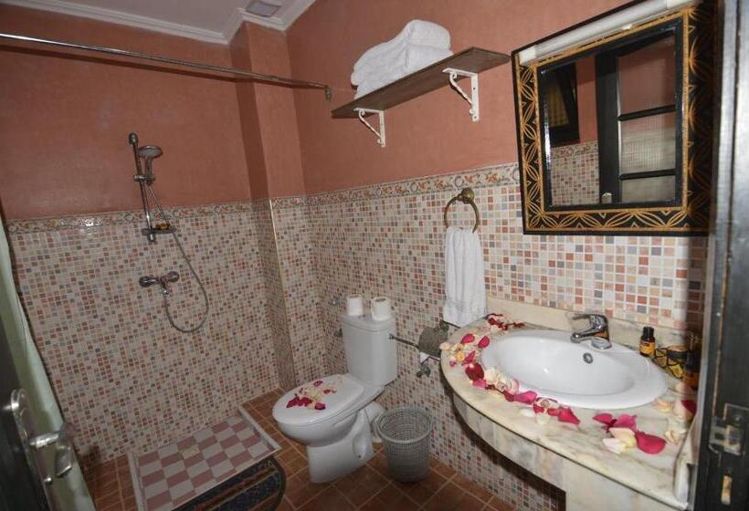 Riad Essaouira Wind Palace