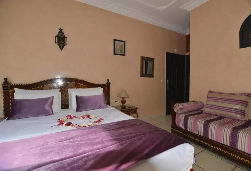 里亚德 Essaouira Wind Palace