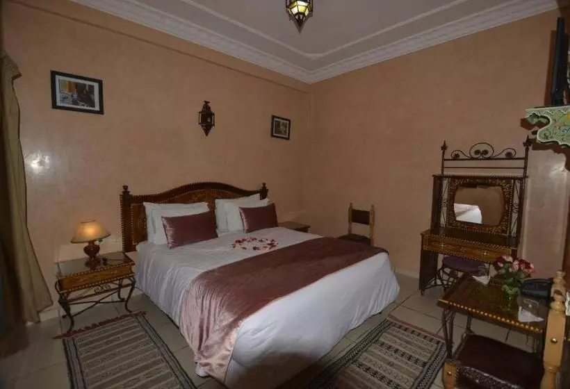 里亚德 Essaouira Wind Palace