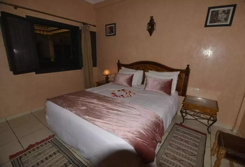 里亚德 Essaouira Wind Palace