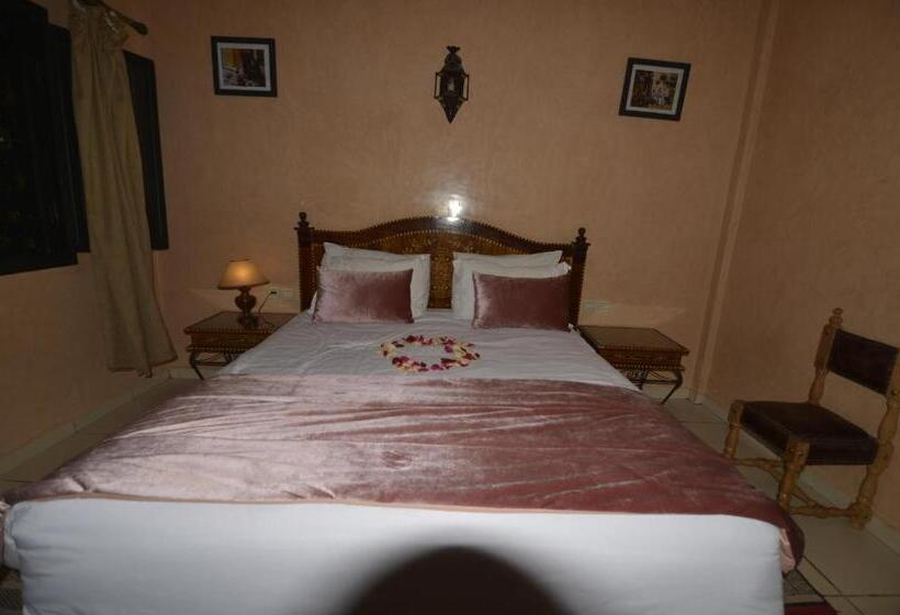 Riad Essaouira Wind Palace