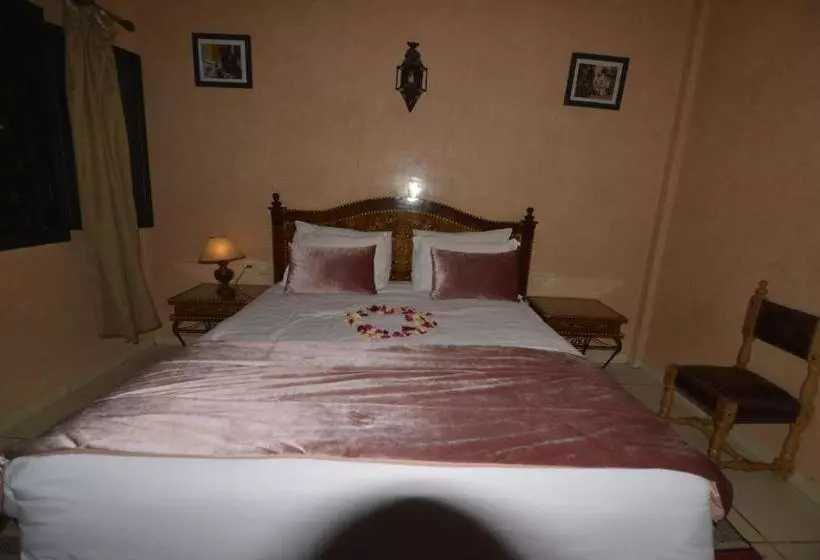 里亚德 Essaouira Wind Palace