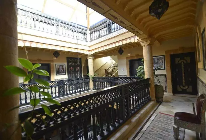 里亚德 Essaouira Wind Palace