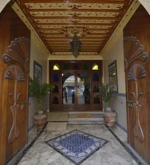 里亚德 Essaouira Wind Palace