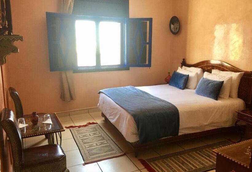 Riad Essaouira Wind Palace