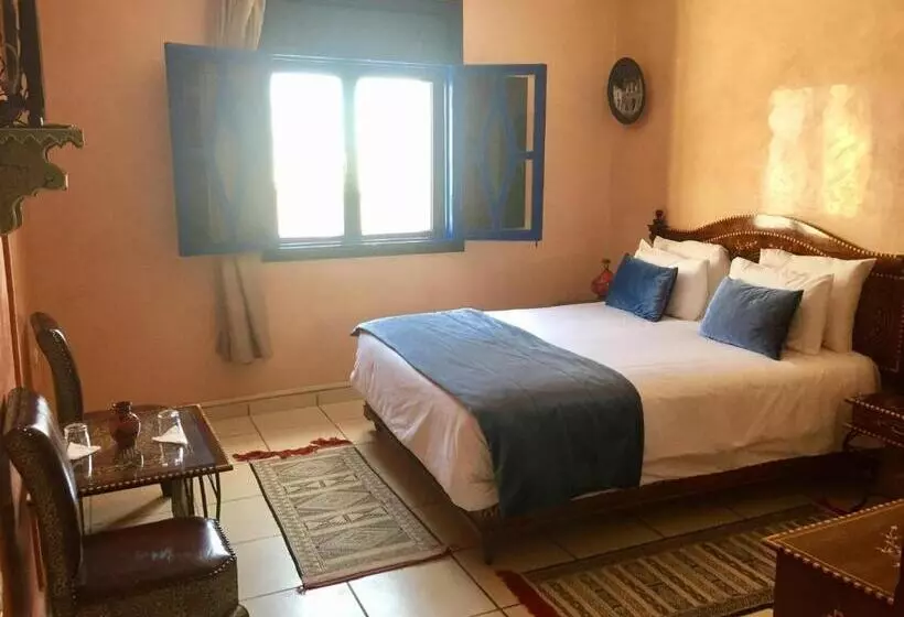 里亚德 Essaouira Wind Palace