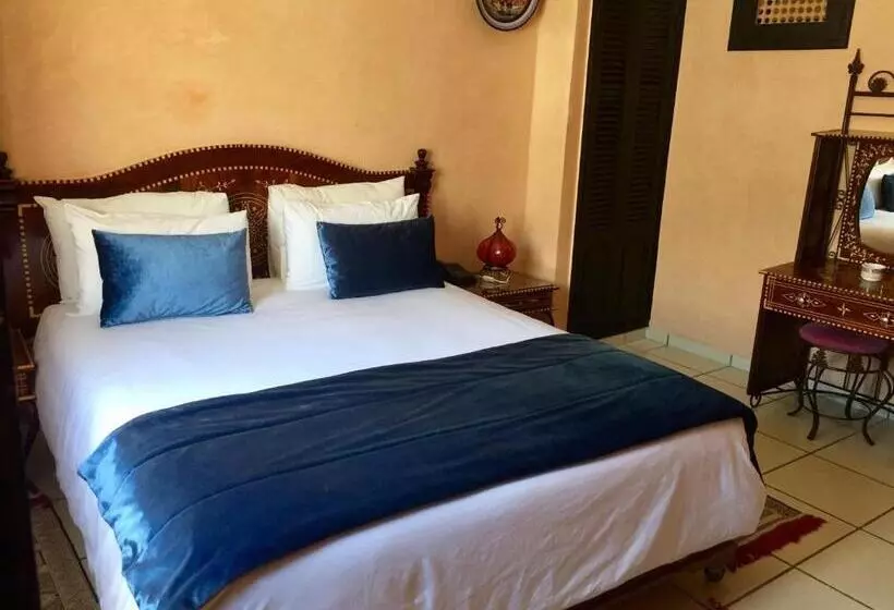 里亚德 Essaouira Wind Palace