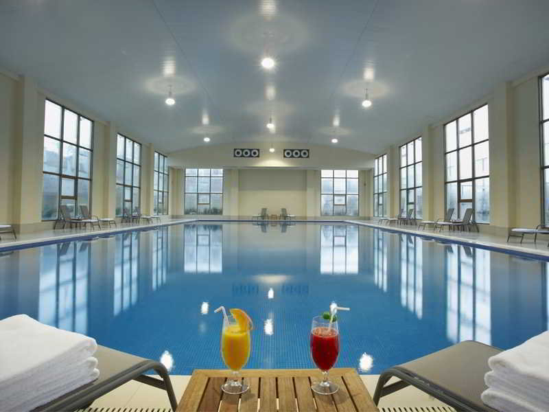 فندق Royal Tulip Zhujiajiao Shanghai