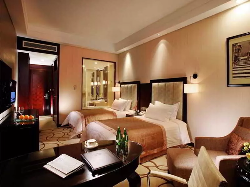 Hotel Royal Tulip Zhujiajiao Shanghai