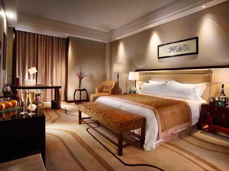 Hotel Royal Tulip Zhujiajiao Shanghai