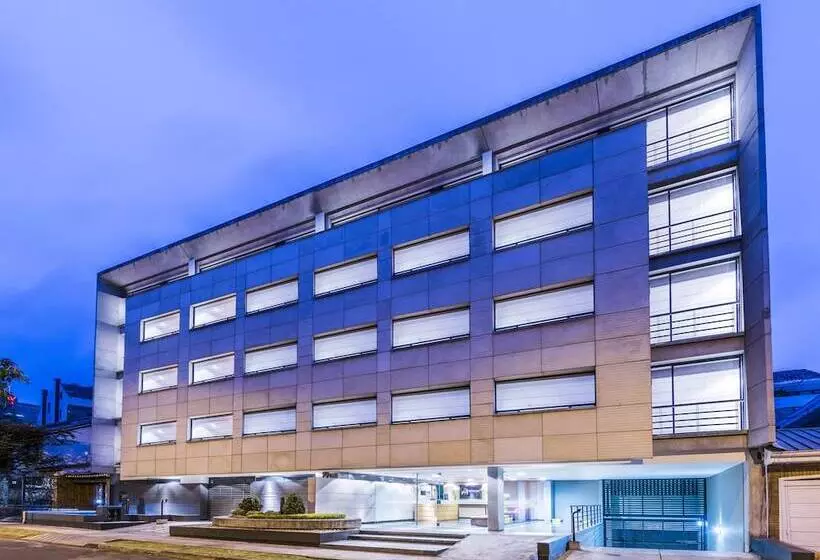 Travelers Obelisco Apartamentos