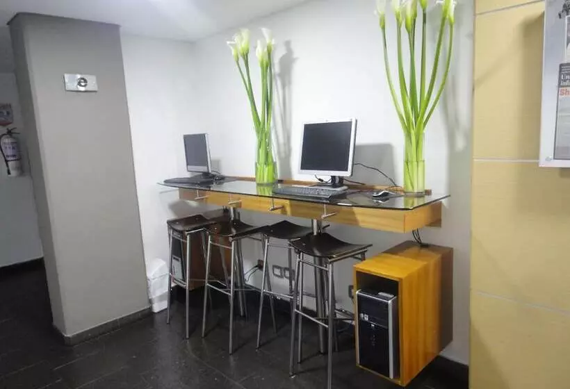 Travelers Obelisco Apartamentos