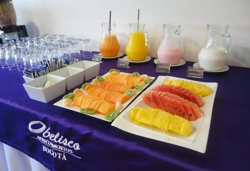 Travelers Obelisco Apartamentos