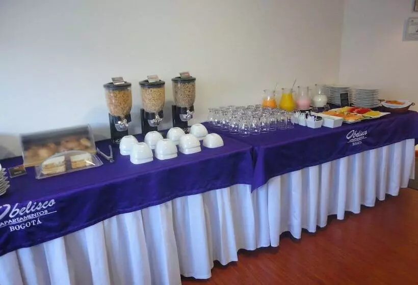 Travelers Obelisco Apartamentos