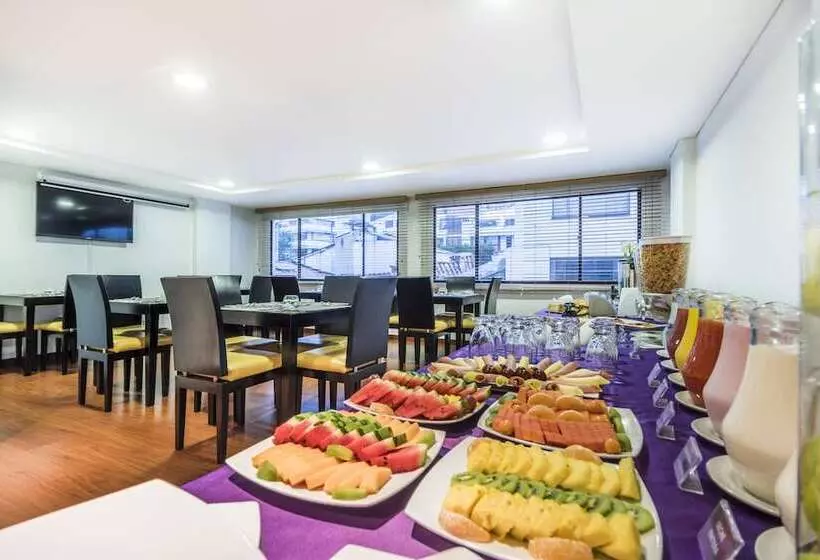 Travelers Obelisco Apartamentos