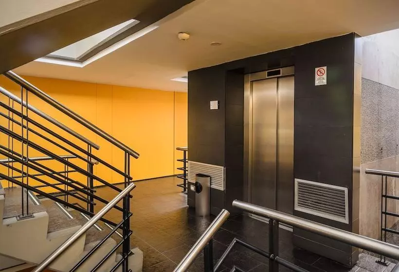 Travelers Obelisco Apartamentos