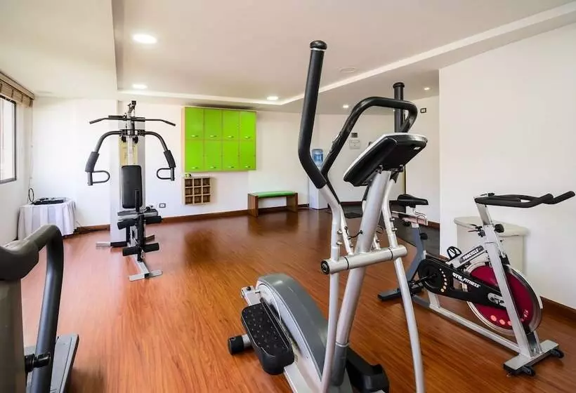 Travelers Obelisco Apartamentos