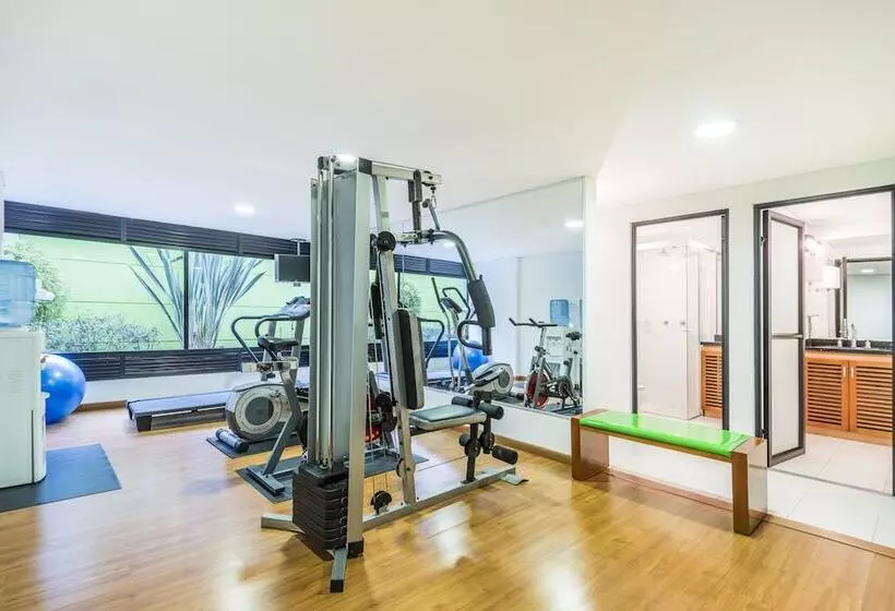 Travelers Obelisco Apartamentos