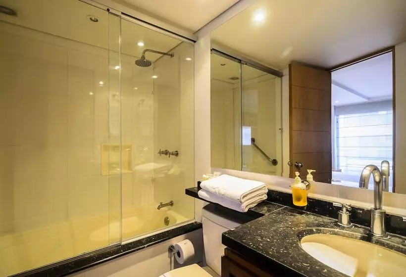 Travelers Obelisco Apartamentos