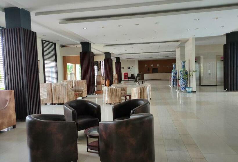 Brits Hotel Pangkalan Bun