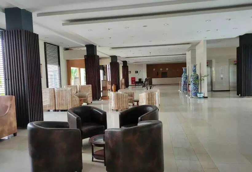 Brits Hotel Pangkalan Bun