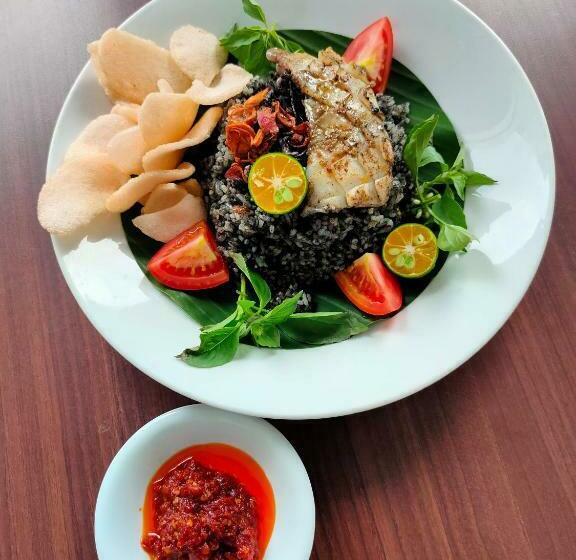 Brits Hotel Pangkalan Bun