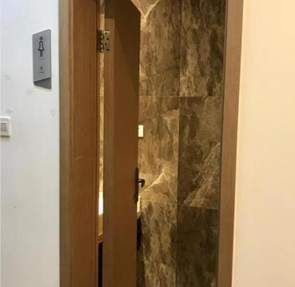 Borrman Hotel Liuzhou Guizhong Avenue Liugao