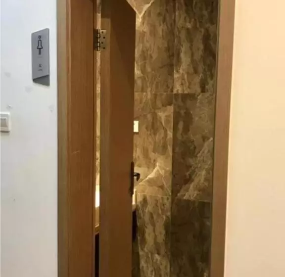 Borrman Hotel Liuzhou Guizhong Avenue Liugao