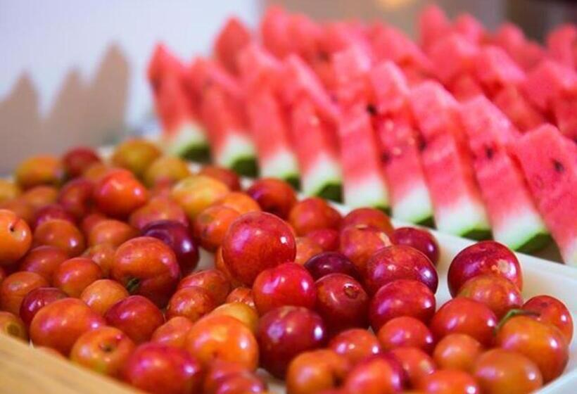 호텔 City Comfort Inn Hezhou Guposhan Avenue