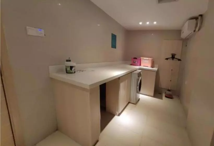 ホテル City Comfort Inn Jingdezhen Xinchang Road Taoxichuan