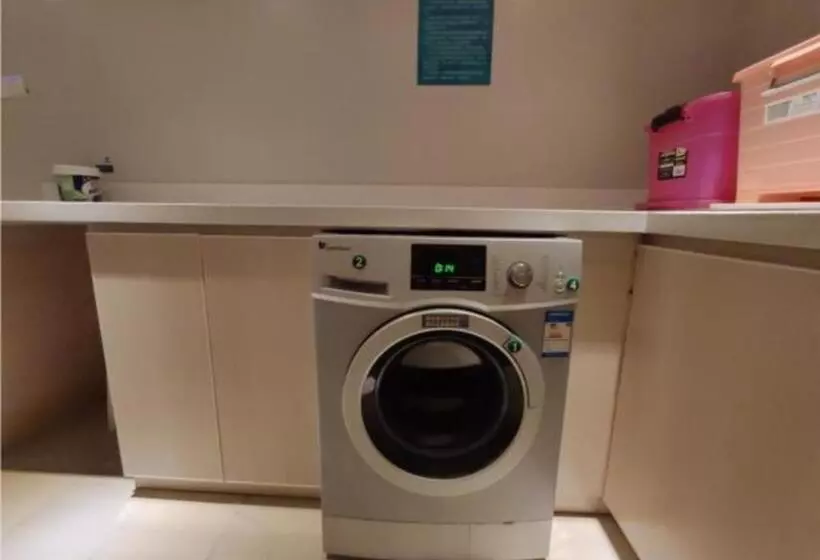 ホテル City Comfort Inn Jingdezhen Xinchang Road Taoxichuan