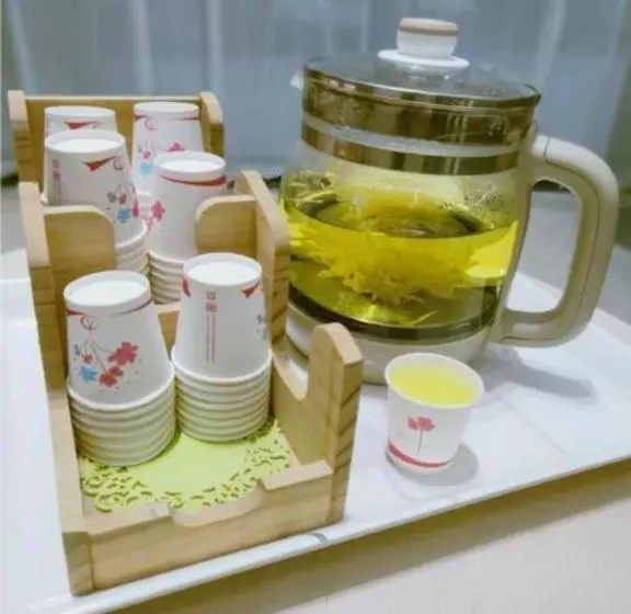 ホテル City Comfort Inn Jingdezhen Xinchang Road Taoxichuan