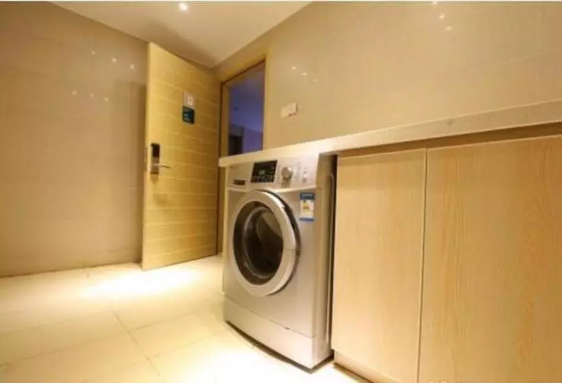 ホテル City Comfort Inn Jingdezhen Xinchang Road Taoxichuan