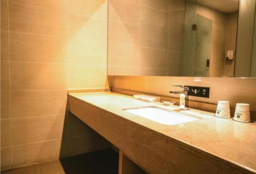 Hotel City Comfort Inn Xianning Tongcheng Zhuangyuan Square